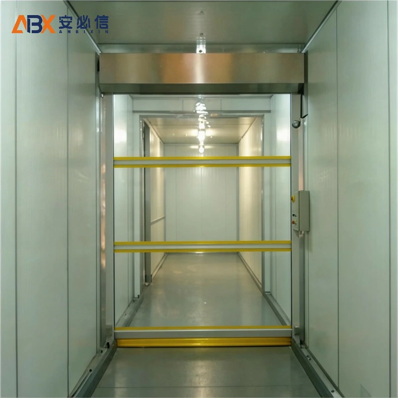 自贡快速门