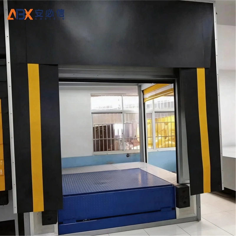 自贡快速卷帘门