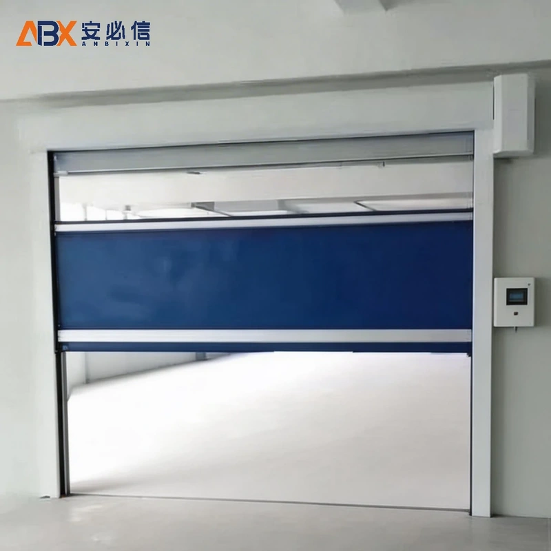 自贡高速门
